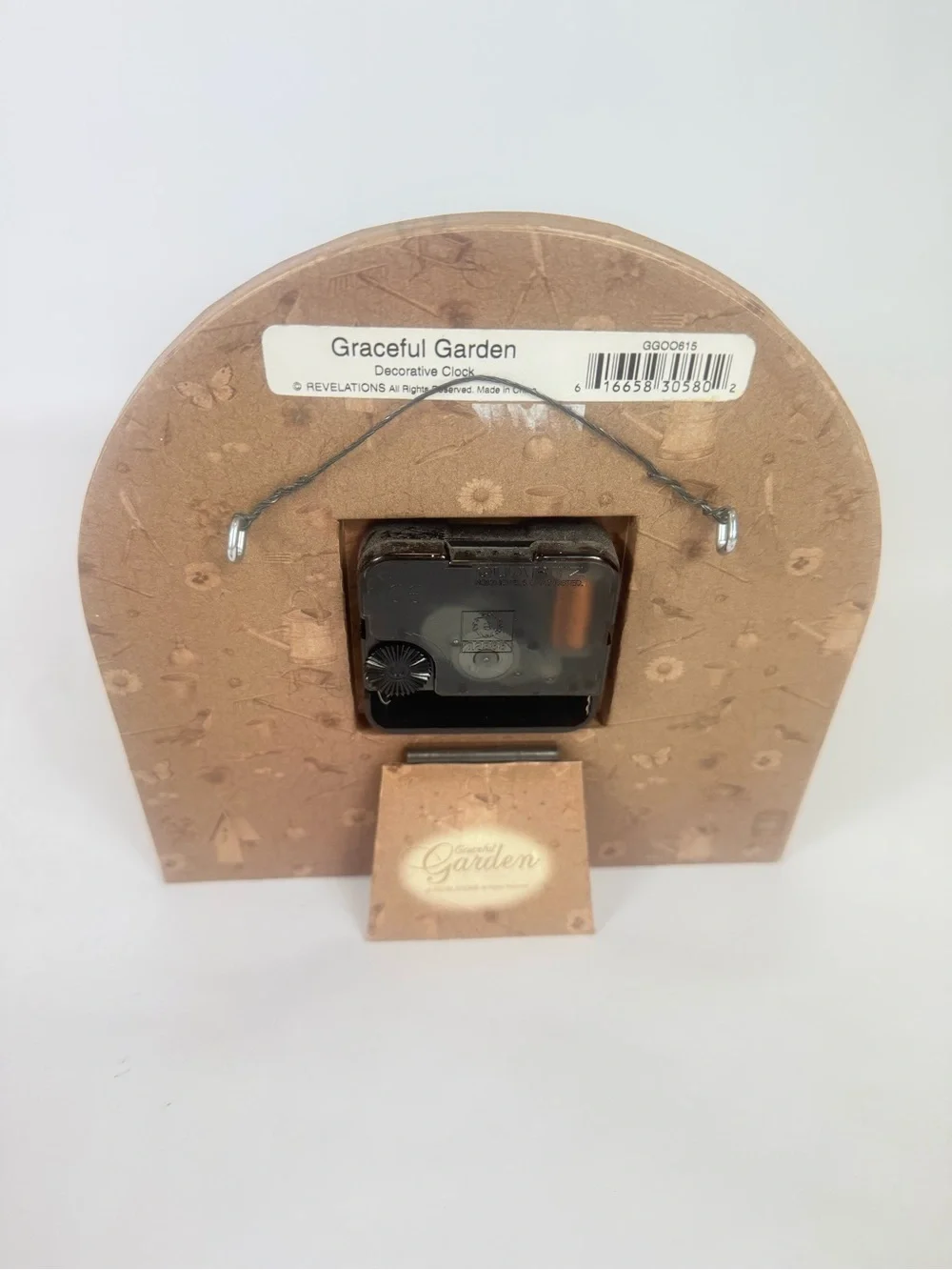 Graceful Garden charming beige